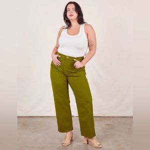 Big Bud Press Work Pencil Pants 5XL